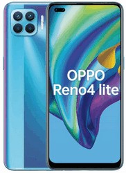 Замена тачскрина на телефоне OPPO Reno4 Lite в Белгороде